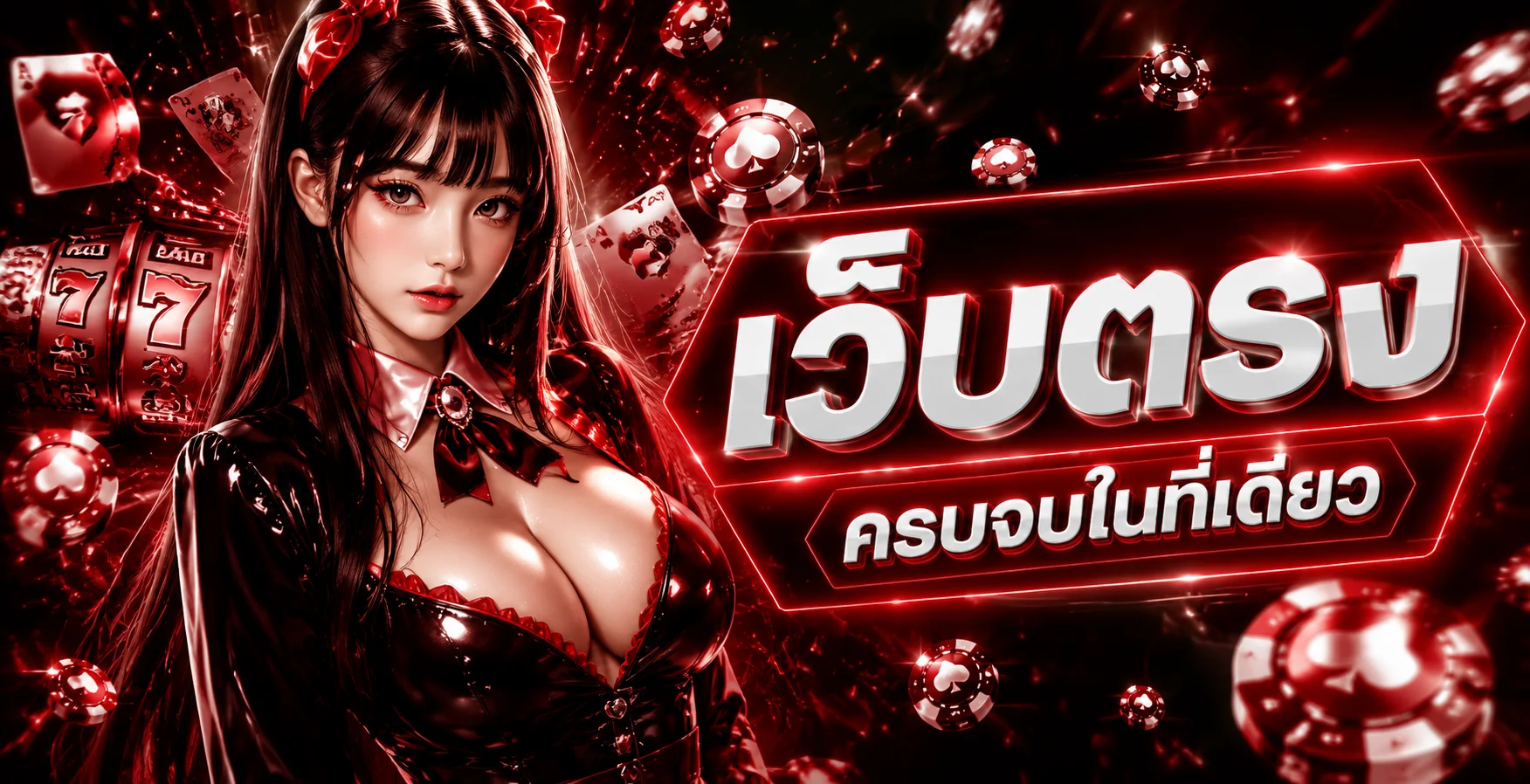 แบนเนอร์ naja28 เว็บตรง สล็อต บาคาร่า หวยออนไลน์